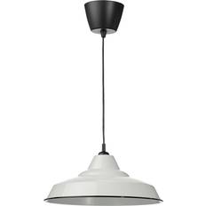 Trettioen Loftlampe Hvid 38 cm