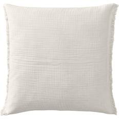 IKEA Vallkrassing Råhvid 50x50 cm Pudebetræk (50x50cm)