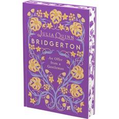Julia quinn bridgerton Bridgerton (Inbunden, 2025)