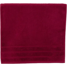 Dunelm Ultimate Cerise Kitchen Towel Red (30x30cm)