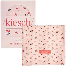 Kitsch Hair Wrap Towels Kitsch Hair Towel One Size No Color