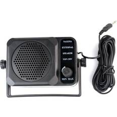 Radios Melitt CB Radio Mini External Speaker -150V