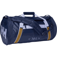 Helly Hansen Duffel Bag 2 70L - Mörkblå