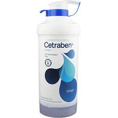 Cetraben Qty 2 Emollient Cream 500g
