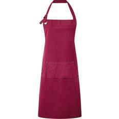 Aprons Premier Tablier Calibre - Adulte - Bordeaux