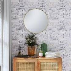 Wallpaper 3D Stone Look 10 x 0.53 m
