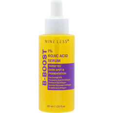 Kojic acid NINELESS B-boost 1% Kojic Acid Serum 30ml