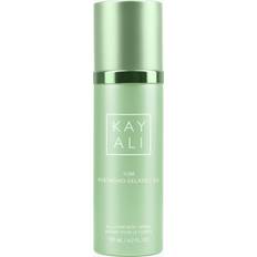 Kayali Yum Pistachio Gelato 33 All Over Body Spray Hvit