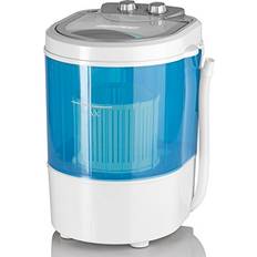 Tvättmaskin 3 kg CleanMaxx EASYmaxx Mini Wasmachine 3 kg