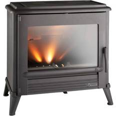 Cheminées Invicta Poêle À Bois Modena 10 kW