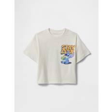 GAP Disney Baby Toddler Graphic T-Shirt