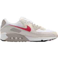 Nike air max 90 white Nike Air Max 90 - White