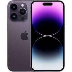 Apple iPhone 15 Pro 128GB Black Titanium
