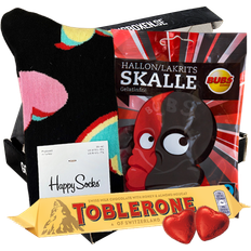 Bubs Choklad Bubs Happyheartboxen