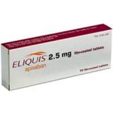 Eliquis