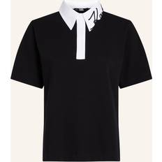 Karl Lagerfeld Dame Polotrøjer Karl Lagerfeld Shirts - Hvid