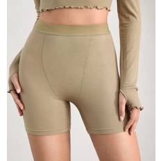 L Knickers Children's Clothing Shein Leisure Super Soft Boyshort Panties - Blended