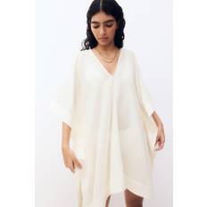 H&M Crinkled Beach - Kaftan