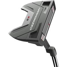 Wilson Harmonized X5 Rh Golfklubbor Putter Flex 34"
