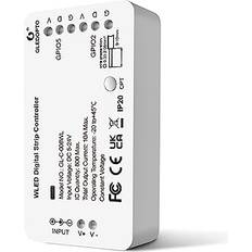 Gledopto WLED Light Strip Controller 5-24V WiFi Lichtstrip