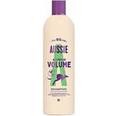 Aussie Hair Products Aussie Aussome Volume Shampoo 400ml Volume-Boosting Formula