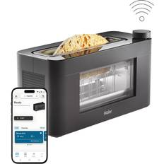 Haier S7 Glass Smart Toaster
