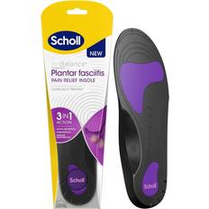 Scholl Plantar Fasciitis Pain Relief Insole Small