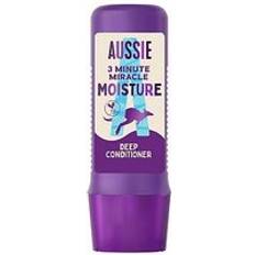 Aussie Hair Products Aussie 3 Minute Miracle Moisture Deep Conditioner Hair Treatment 250ml
