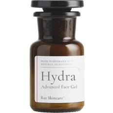 Raz Skincare Hydra Advanced Face Gel 50 g 50ml