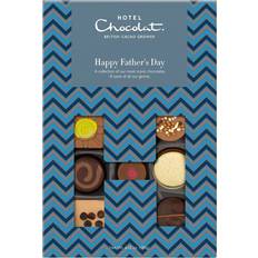 Hotel Chocolat Father's Day H-Box 185g
