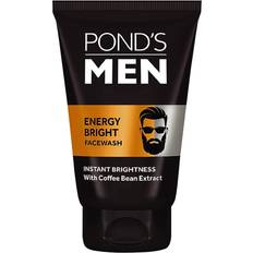 Pond's Mens Energy Bright Face Wash Coffee Beans 50g