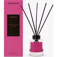Stoneglow Explorer Tokyo Reed Diffuser 150ml