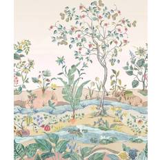 Osborne & Little Mythica Wallpaper Mural