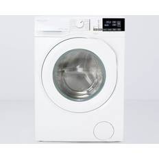 JLWD7062 Freestanding Washer Dryer 10kg 6kg Load 1400rpm Spin White