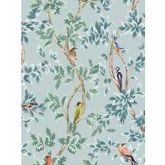 Osborne & Little Netherfield Wallpaper