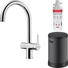 Franke Taps Franke Maris 3-in-1 Electronic Water Hub