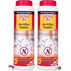Zero In Defenders Ant Powder 450g Pack of 2