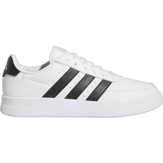 adidas Breaknet 2.0 Shoes - Cloud White/Core Black