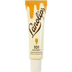 Lanolips Lanolin Lip Balm for Smooth Hydrated and Healthy Lips