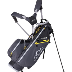 Sun Mountain Golf Sun Mountain E-lite Stand Bag Golfbagar Black Gold ONE SIZE