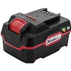 Parkside 20V Batteri Pap 20 B3 4 Ah