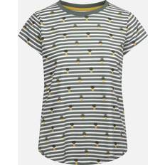 Trespass Women T-shirts Trespass Calypso T-Shirt - Bottle Green