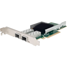 Netgate 2-Port 25 GbE SFP28
