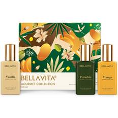 Gourmet Collection Gift Set 3x20ml