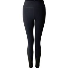 Women's Lightweight Power Leggings - Black