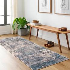 Albryna Rug Cream 80 x 220 cm
