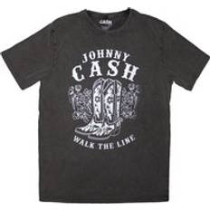 Unisex Stone Wash T-Shirt - Wal