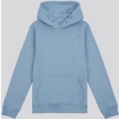Lee LB Oth Hoodie - Blå