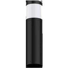 Opple Væglamper Opple Ledbollard-Leo-P L1000-8W 830/840-Fr Vægarmatur