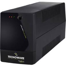 Tecnoware UPS ERA PLUS 2000 Strömförsörjning 2000VA